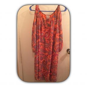 Cato 18/20w Dress