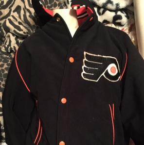 Vintage Fliers Jacket