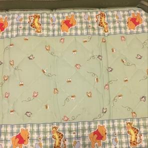 Graco Pack N Play Winnie The Pooh