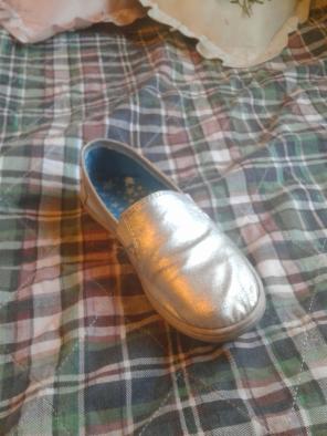 Shoes for girls