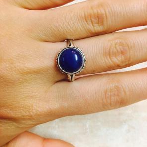 Real 925 Silver Ring Free Shipping