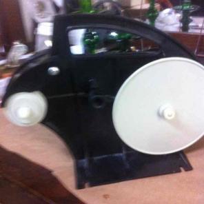 Glastar Table Foiler