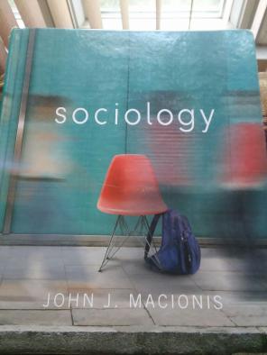 Sociology -John Maciones