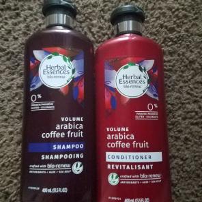 Herbal essence