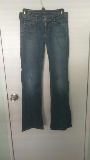 Citizens of humanity Jeans