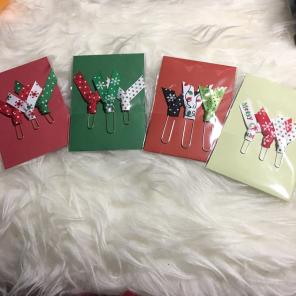 Christmas Planner Clip Bundle # 1