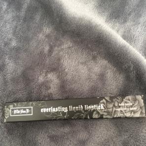 Kat Von Dee Liquid Lipstick BOX