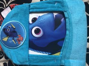 Find Memo Dory Kids Towel