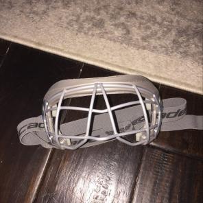 Lacrosse goggles