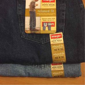 Wranglers