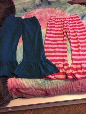 Adorable Essentials Sz 8