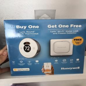 Honeywell Wifi Thermostate 2nd Generatio