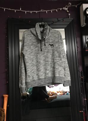 Victoria’s Secret Pink Sweater