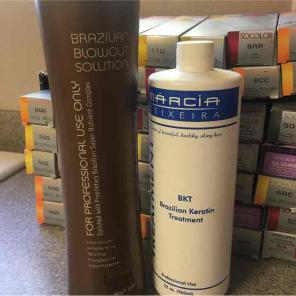 Brazilian Blowout solution 24oz