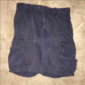 Polo Ralph Lauren cargo shorts