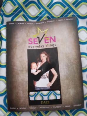 Seven everyday slings