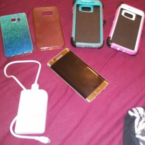 Samsung galaxy s6 edge plus