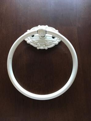 Dish Towel Holder