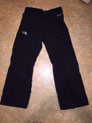 Men's Small The North Face Pants
