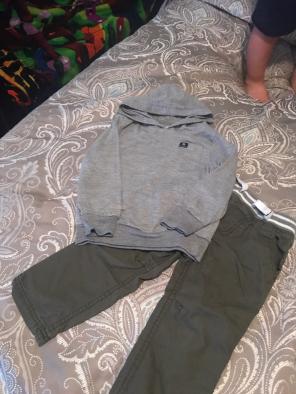 Boys Outfit