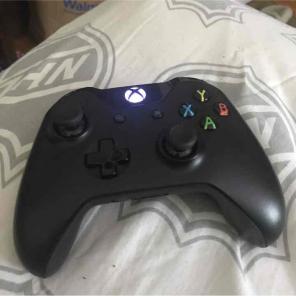Xbox one controller