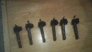 6pcs coils