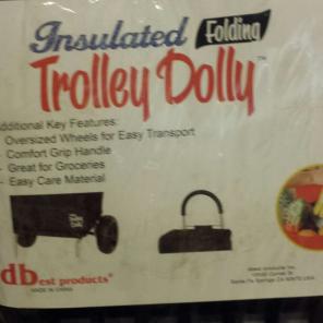 Trolly dolly