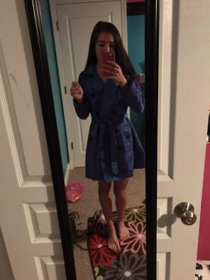Raincoat