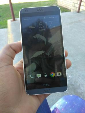 Htc phone