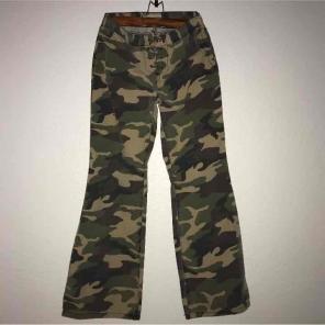 Tommy Jeans camouflage pants