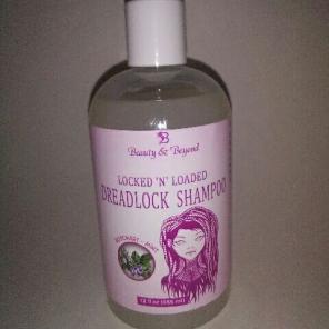 Dreadlock Shampoo