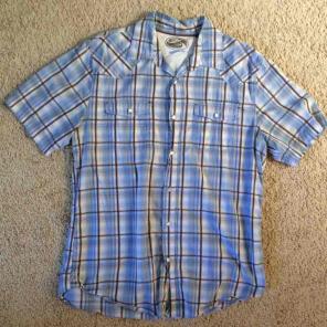 Men's Casual Shirt