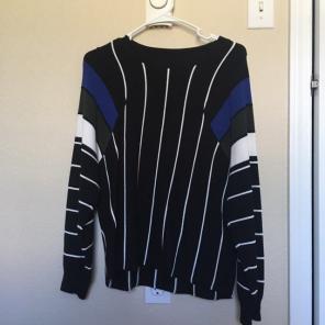 Multi-color Sweater