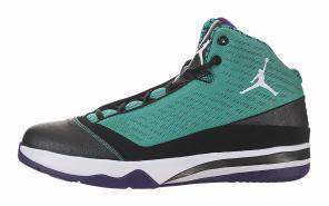 Michael Jordan Basketball Shoes