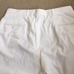 Men Mark Shale Shorts