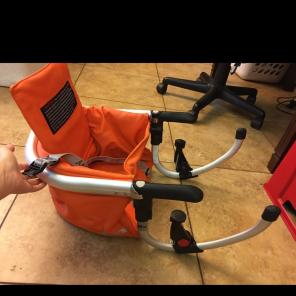Joovy Hook On Chair