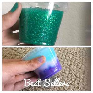 Best sellers slime duo 4oz ea
