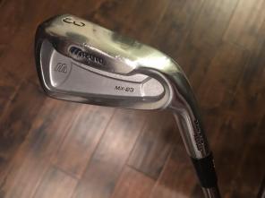 Mizuno MX-23 3 Iron
