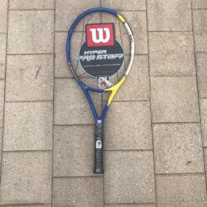 Wilson Pro Staff Extreme Tennis Racket