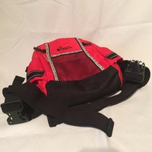 ASICS Running /Trekking Hydration Pack