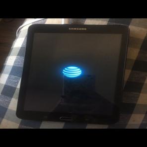 Samsung Galaxy Tab E Tablet