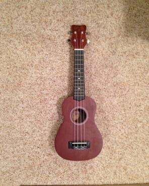 Kohala Ukulele