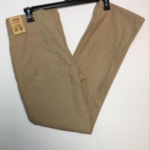 Urban Pipeline 32 X 32 Khaki Pants NWT
