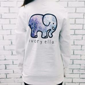 Ivory ella