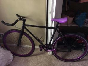 Fixie