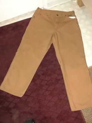 Dickies pants 34x30