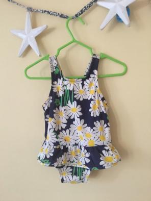 Lilly Pulitzer Baby Bathing Suit
