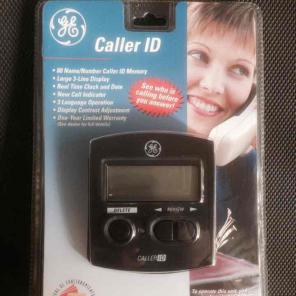 GE Caller ID Box Model 2-9023 for Phone