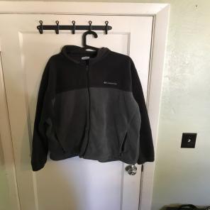 2xl Columbia Jacket