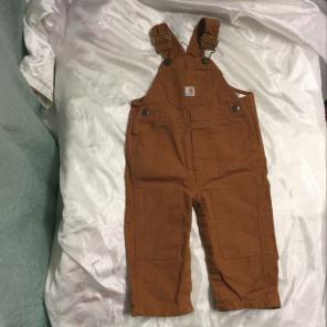 Overalls